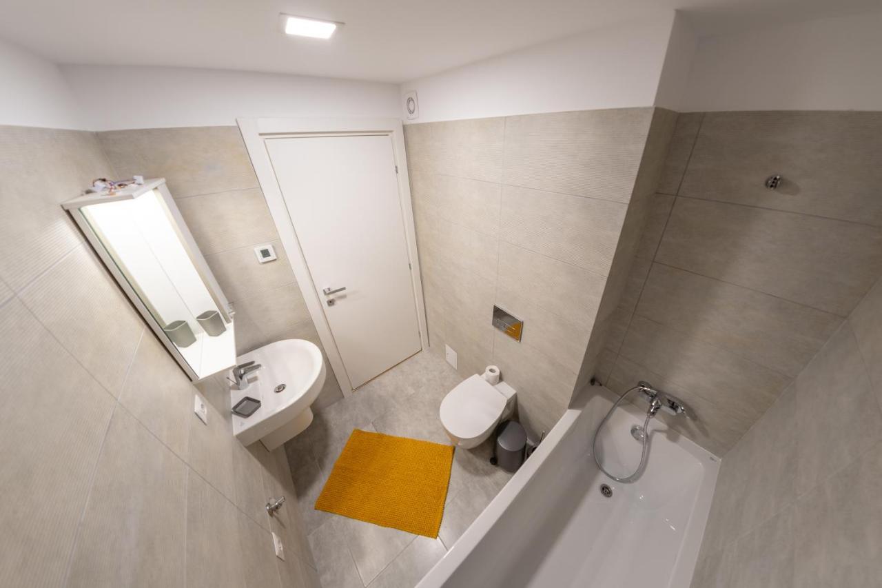 Citadela North 1Br Apartment W Security And Self Check In Bükreş Dış mekan fotoğraf