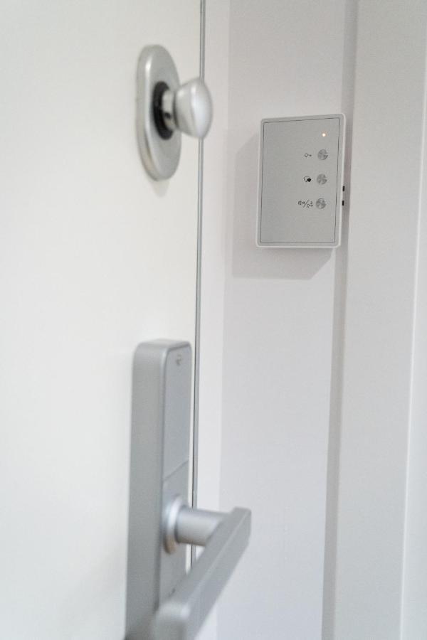 Citadela North 1Br Apartment W Security And Self Check In Bükreş Dış mekan fotoğraf