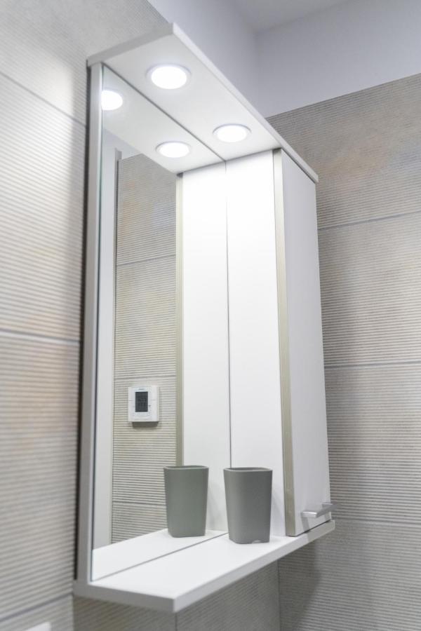 Citadela North 1Br Apartment W Security And Self Check In Bükreş Dış mekan fotoğraf