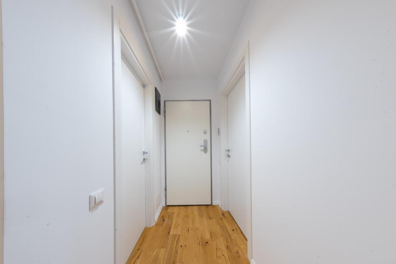 Citadela North 1Br Apartment W Security And Self Check In Bükreş Dış mekan fotoğraf