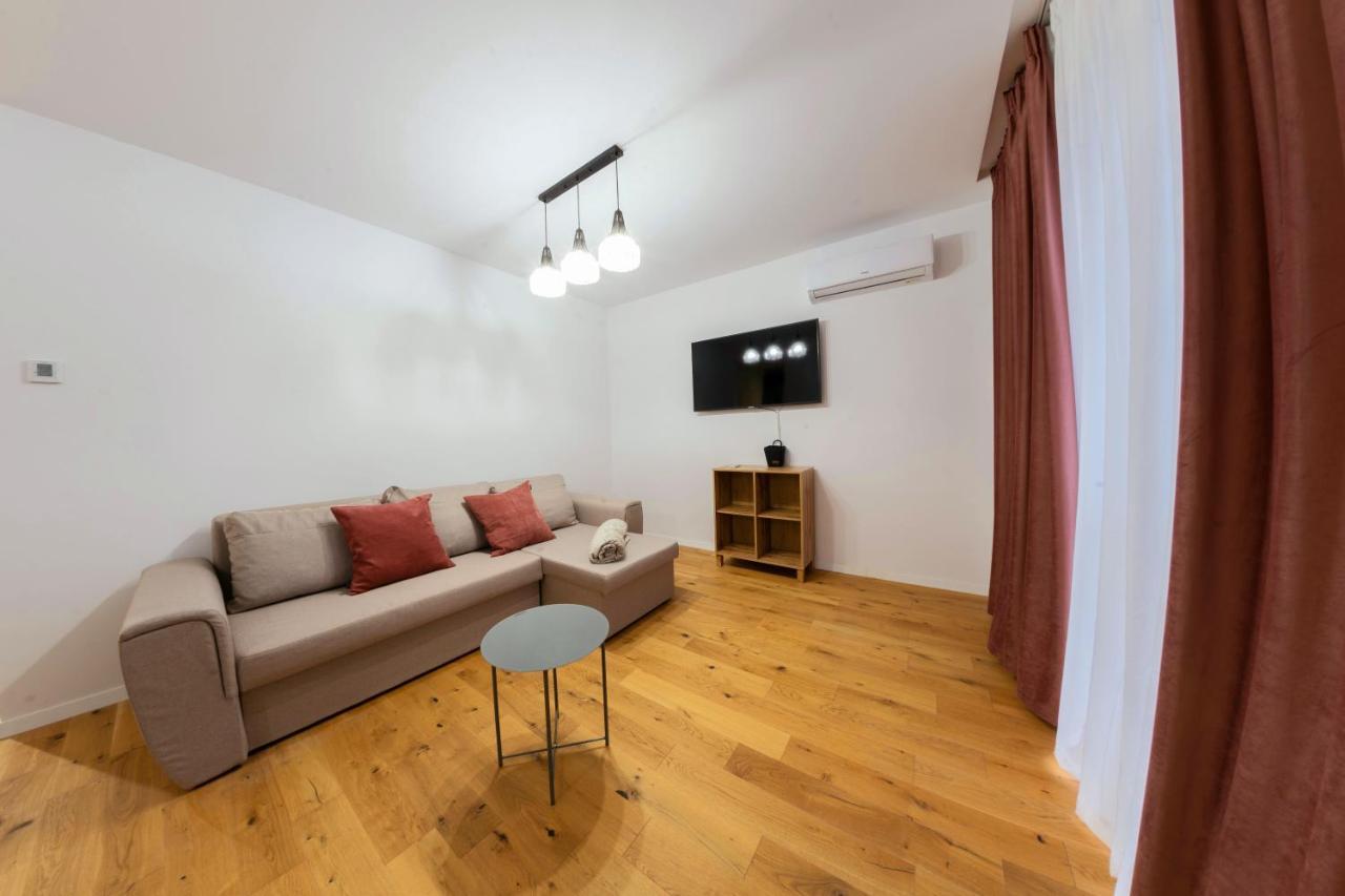 Citadela North 1Br Apartment W Security And Self Check In Bükreş Dış mekan fotoğraf